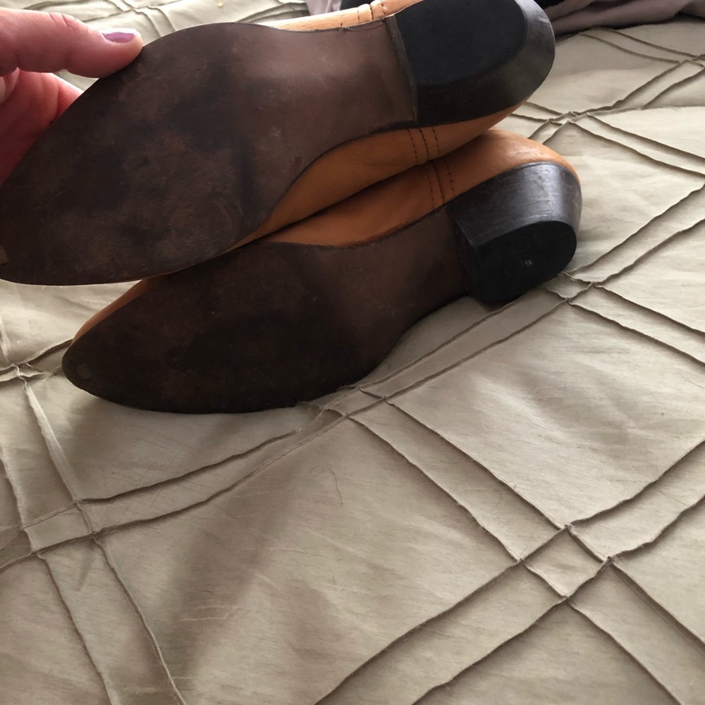 Code West Ankle Boots Real Leather - image 2